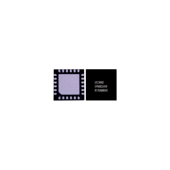 IC de Carregador Samsung Galaxy A05/A055 IC de Carregador Samsung Galaxy A05/A055